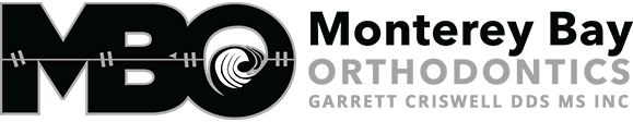 Logo for Monterey Bay Orthodontics