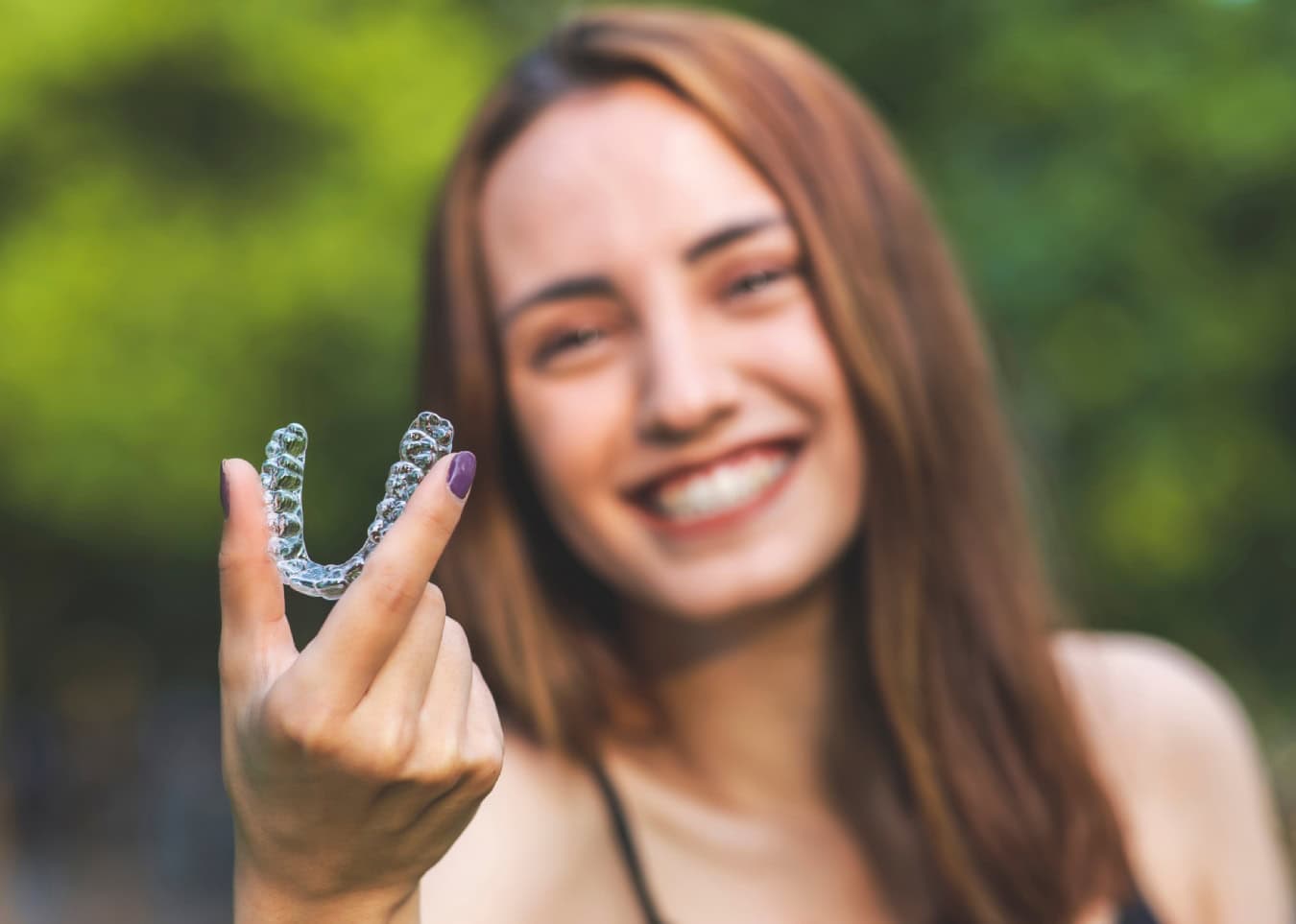 Invisalign Provider Hollister