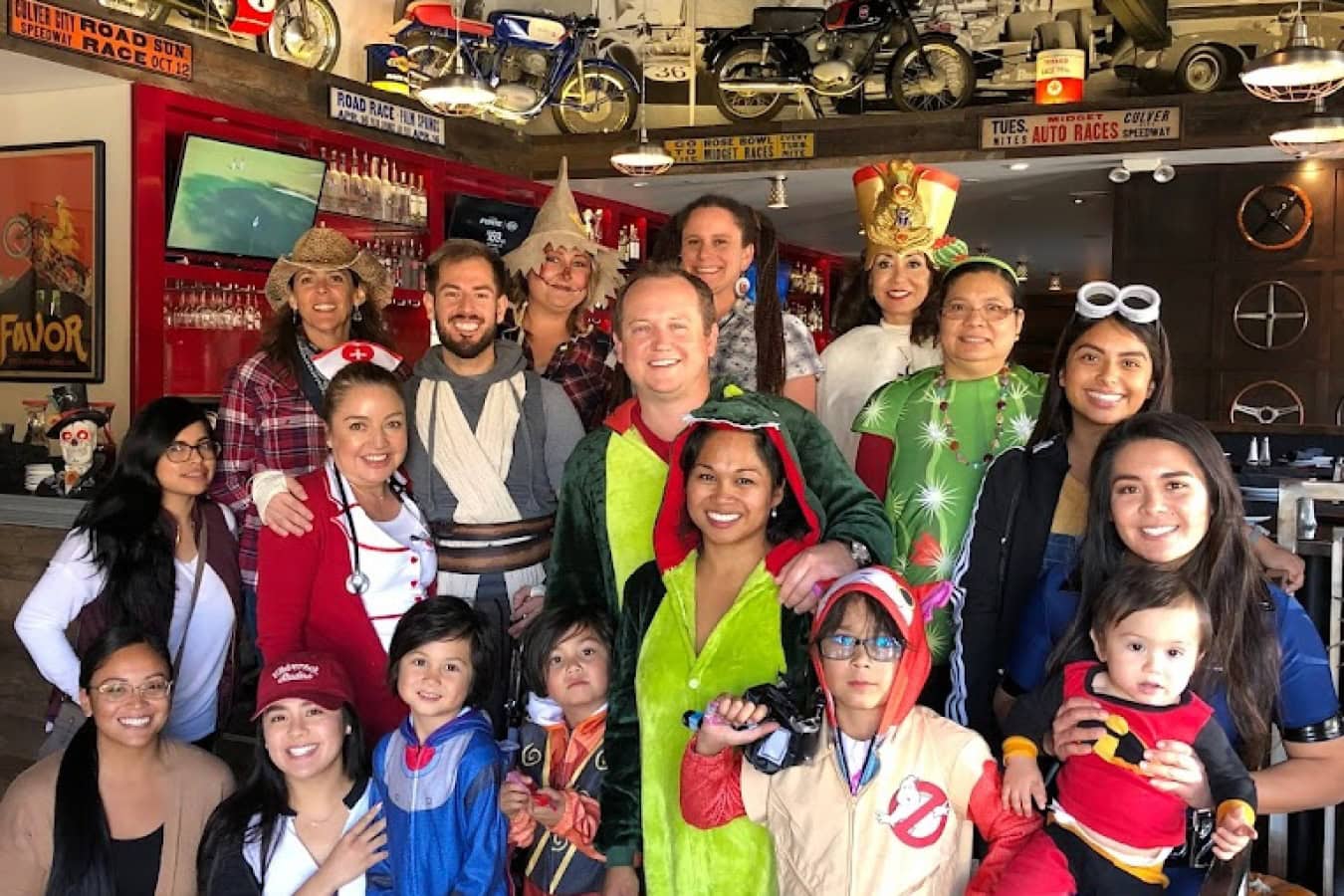 Orthodontist in Hollister