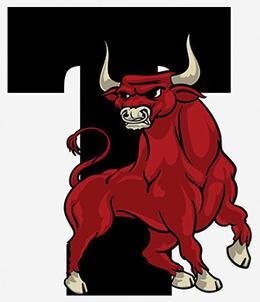 Bull logo