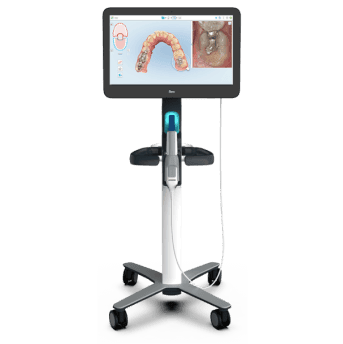 iTero scanner